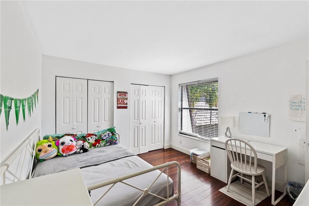 Courtyards at Boca - Residential