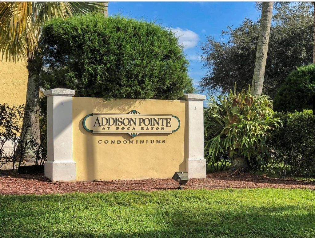 Photo of 6364 Costa C Drive #C, Boca Raton, FL 33433 (MLS # R11106139)