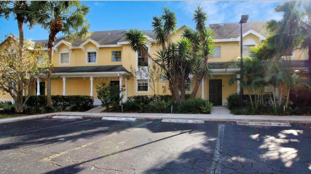 Photo of 6364 Costa C Drive #C, Boca Raton, FL 33433 (MLS # R11106139)