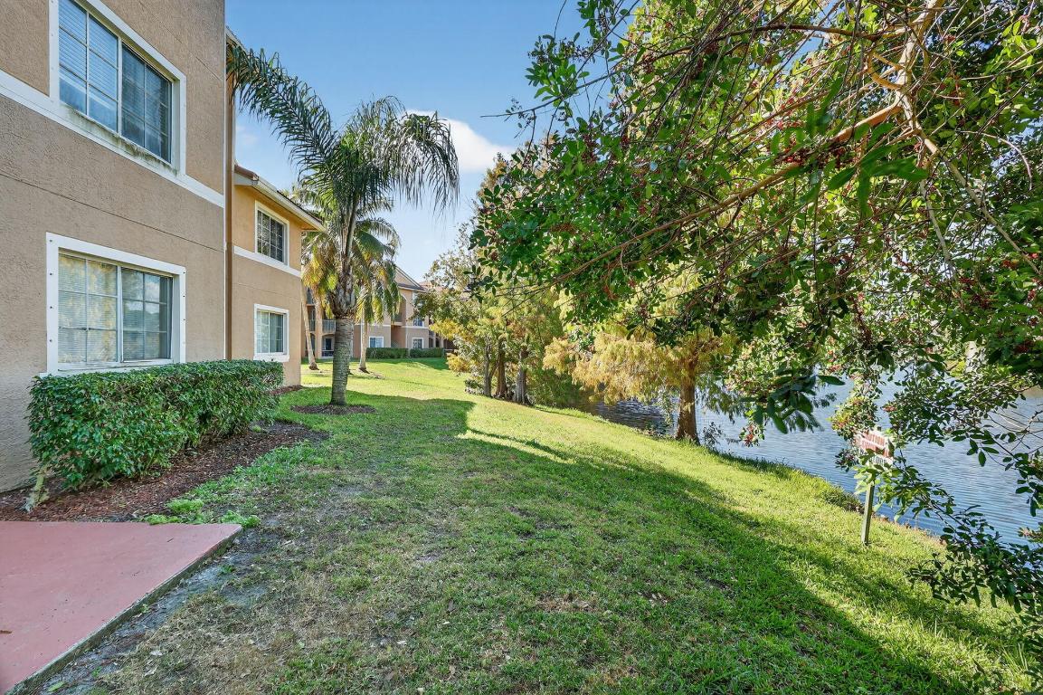 PORTOFINO AT JENSEN BEACH CONDO - Residential