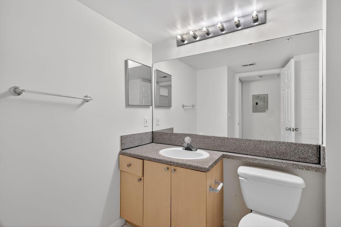 PORTOFINO AT JENSEN BEACH CONDO - Residential