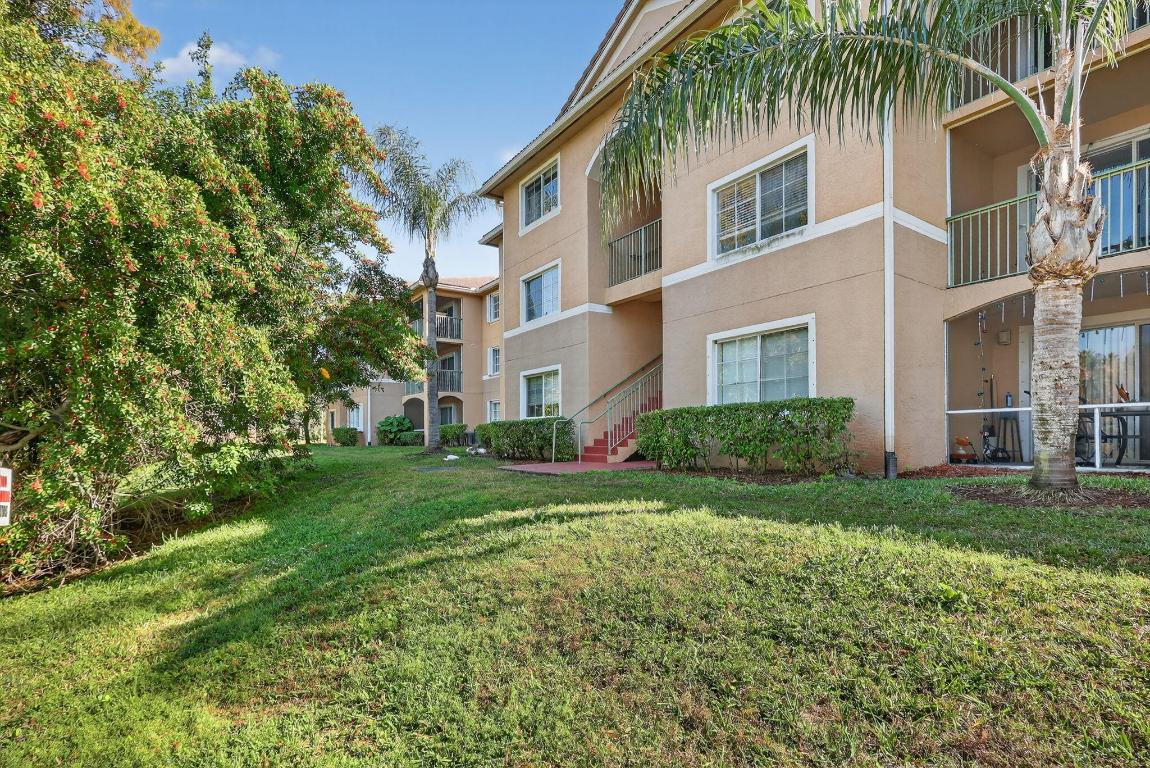 PORTOFINO AT JENSEN BEACH CONDO - Residential