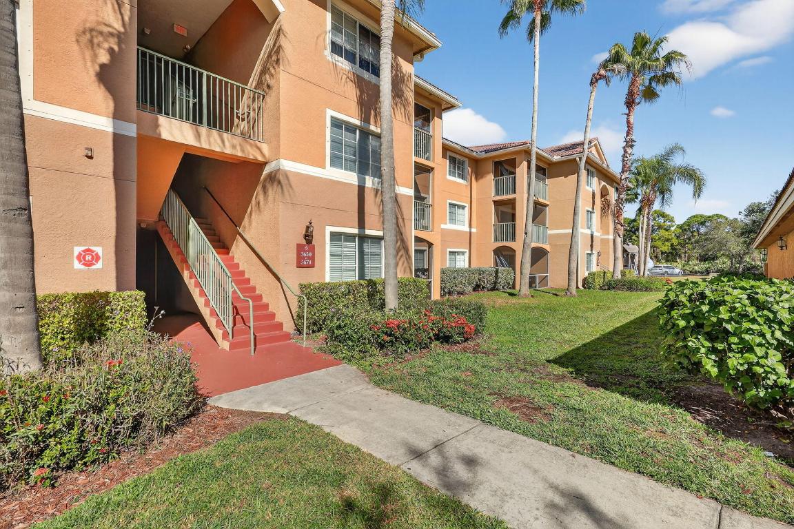 PORTOFINO AT JENSEN BEACH CONDO - Residential