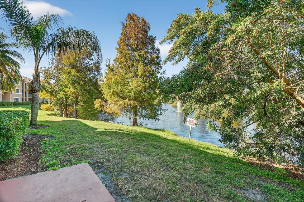 PORTOFINO AT JENSEN BEACH CONDO - Residential