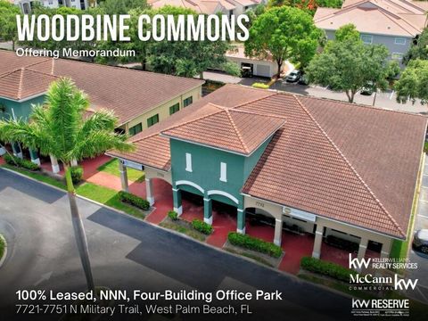 7721 N Military Trail West Palm Beach FL 33410
