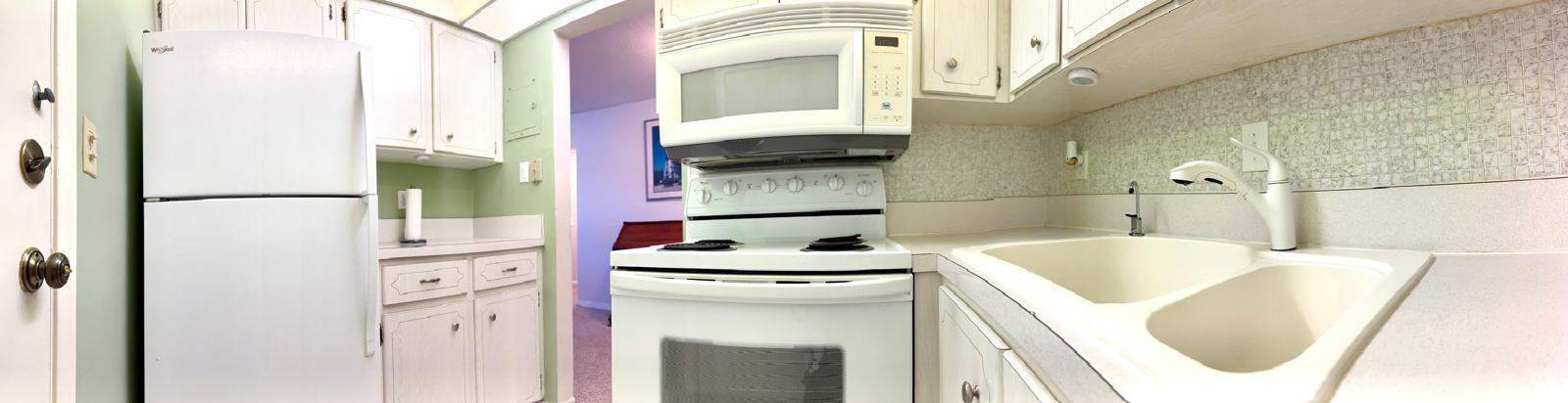 The Virginian Apts Co-op - Residential