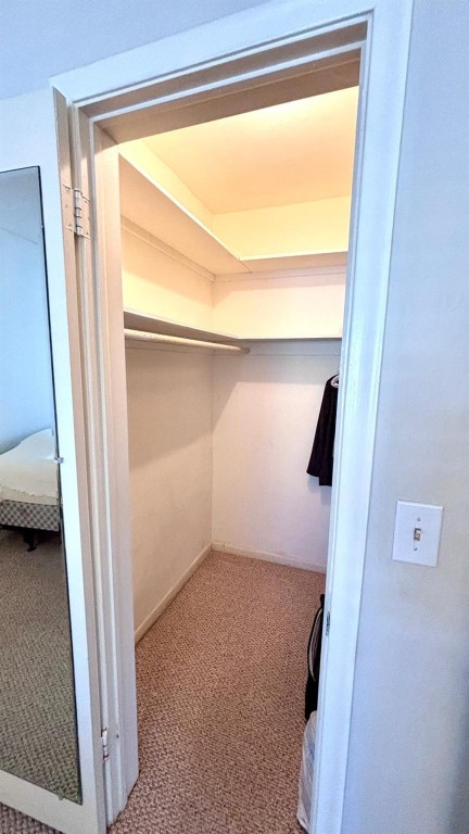 The Virginian Apts Co-op - Residential