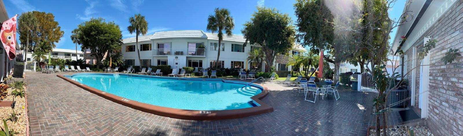 The Virginian Apts Co-op - Residential