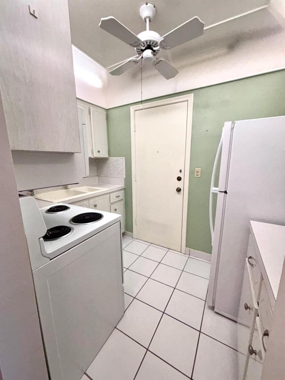 The Virginian Apts Co-op - Residential