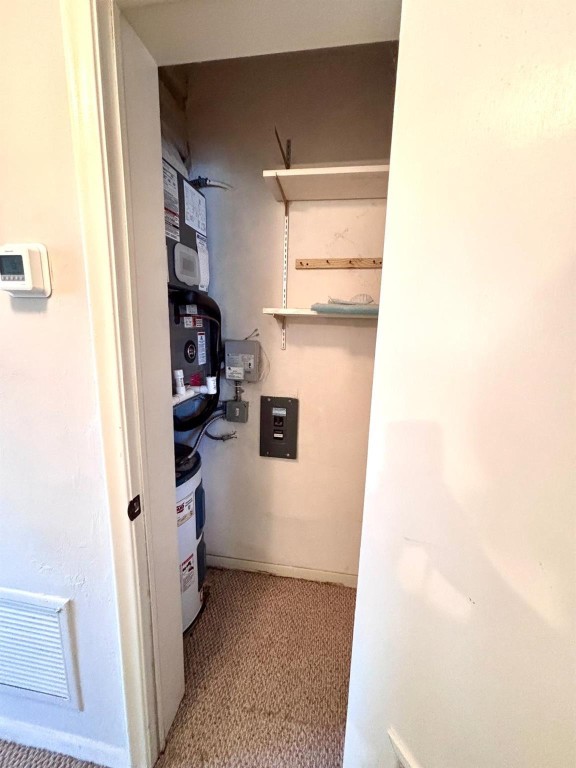 The Virginian Apts Co-op - Residential