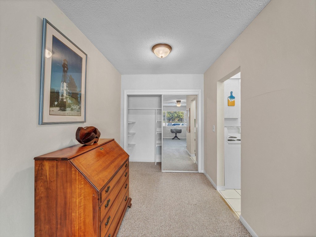 The Virginian Apts Co-op - Residential