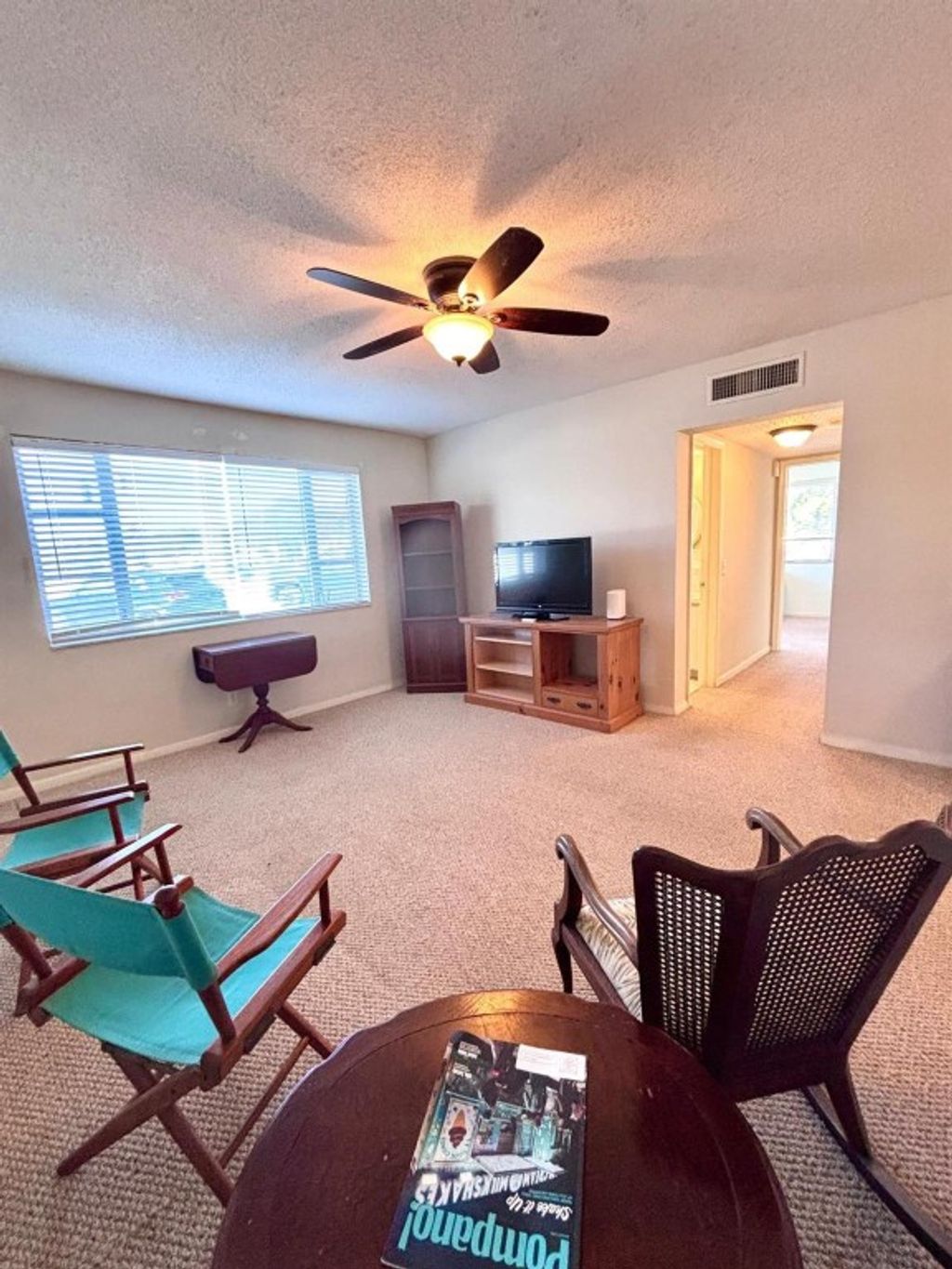 Photo of 310 S Cypress Road #701, Pompano Beach, FL 33060 (MLS # F10546367)