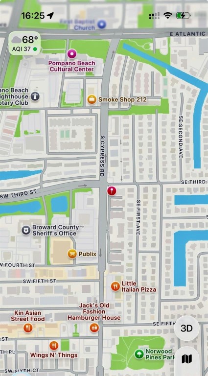 The Virginian Apts Co-op - Residential