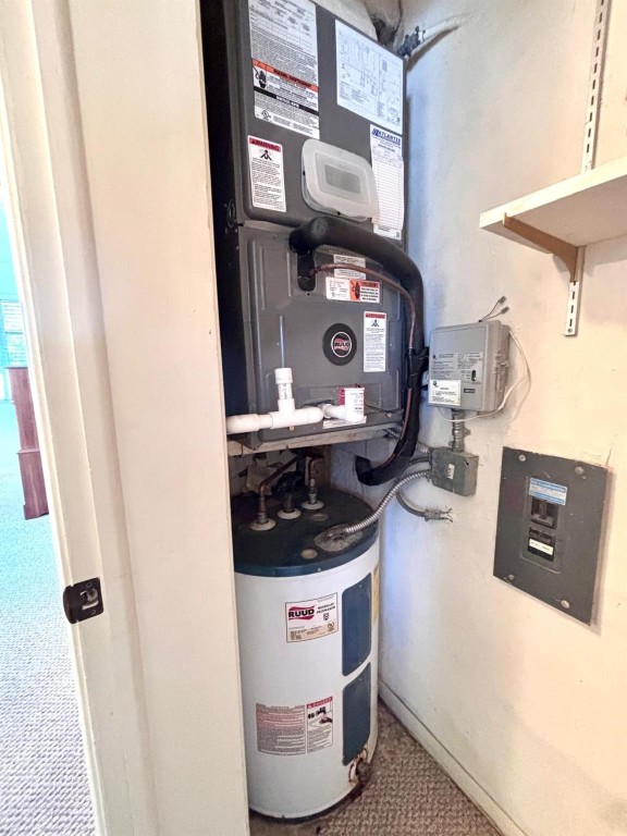 The Virginian Apts Co-op - Residential