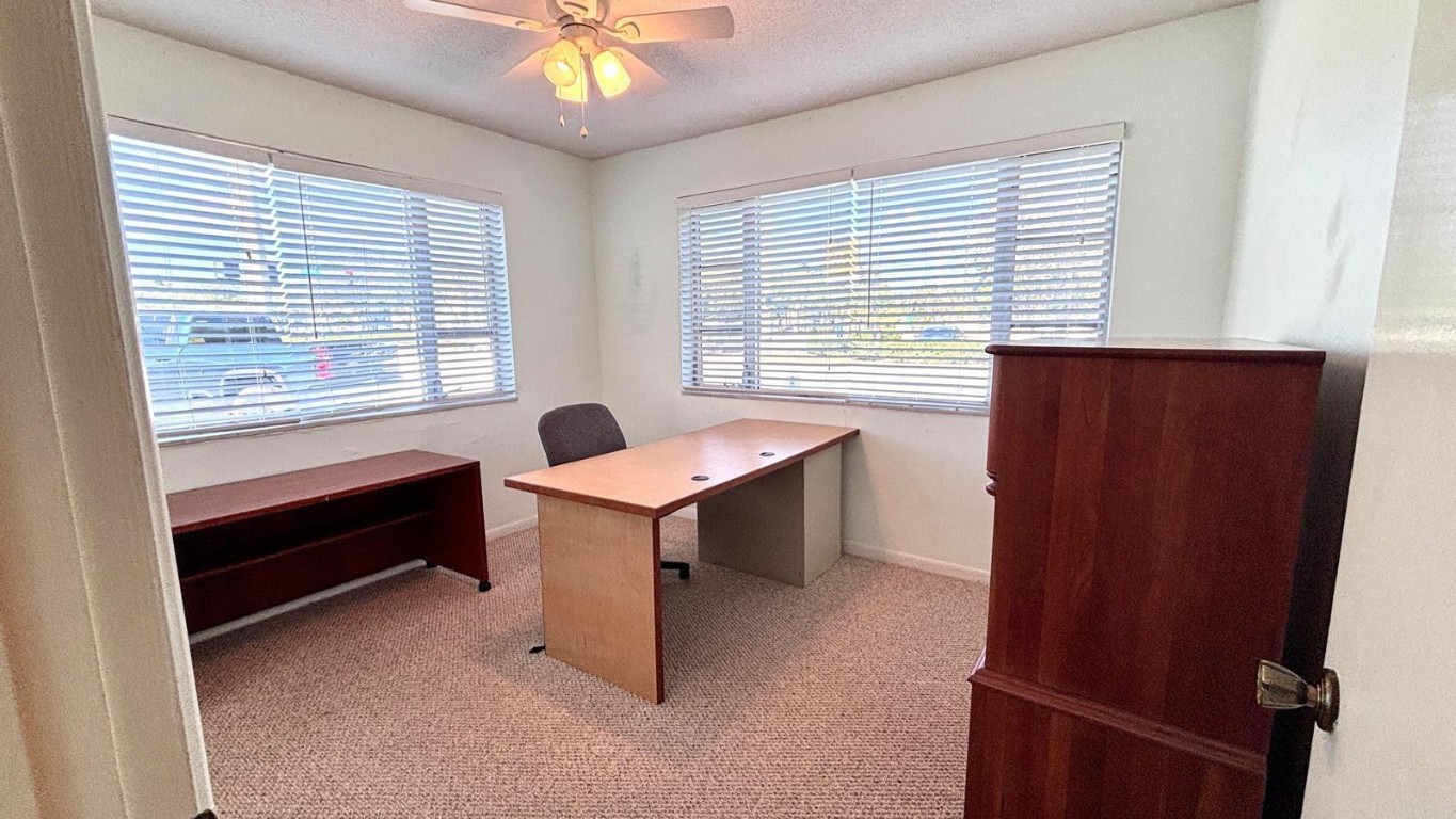 The Virginian Apts Co-op - Residential