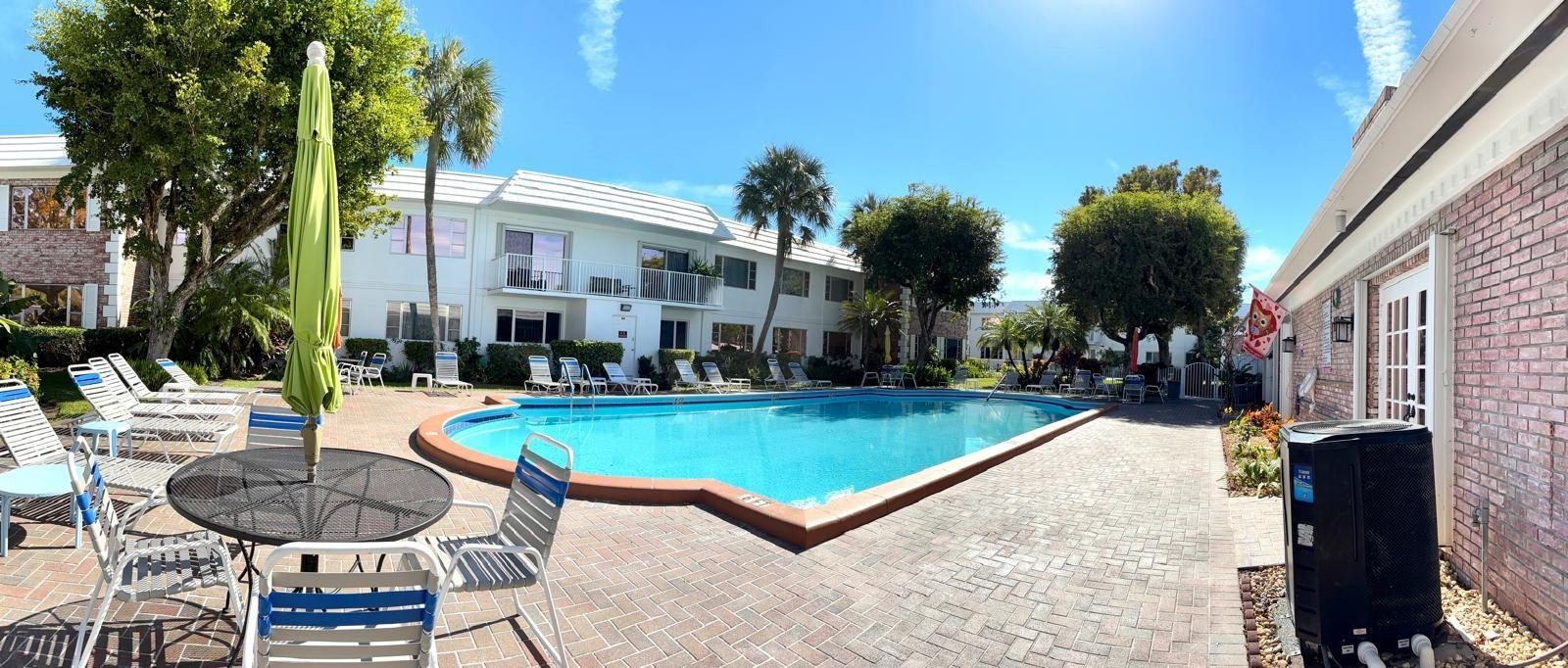 The Virginian Apts Co-op - Residential