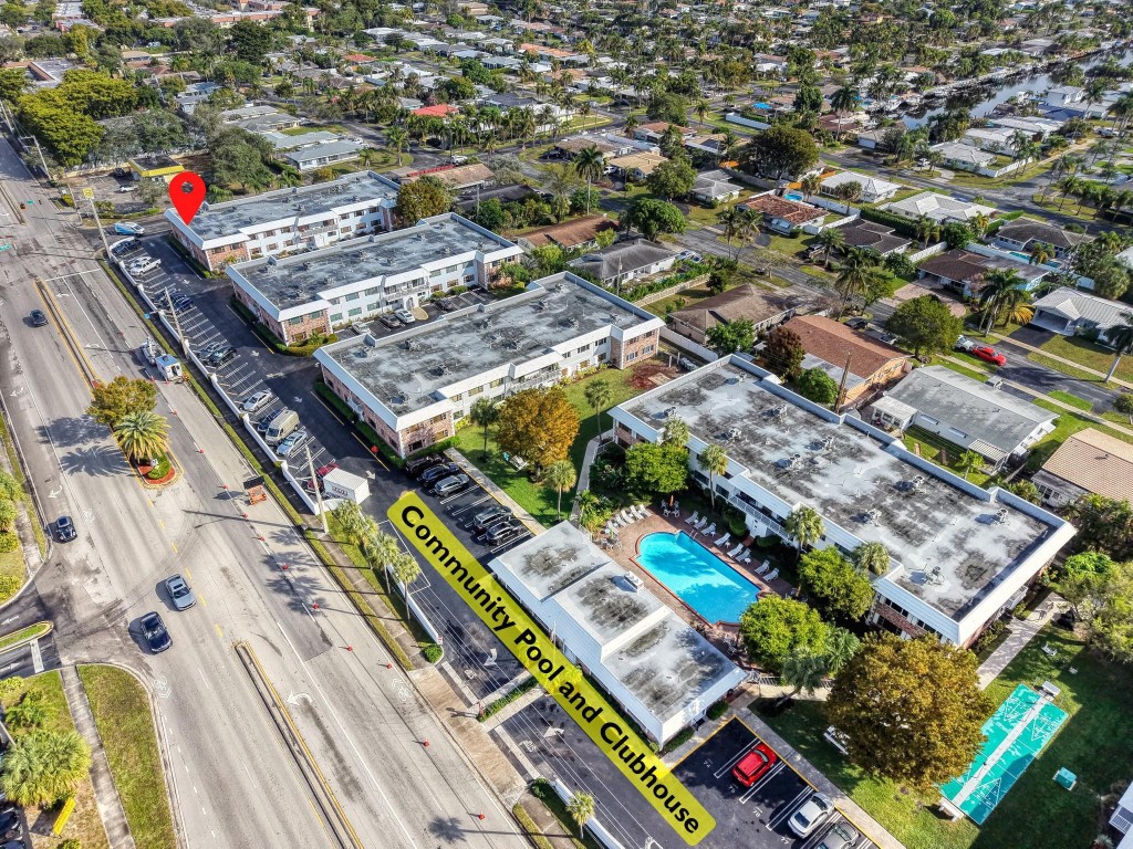 The Virginian Apts Co-op - Residential