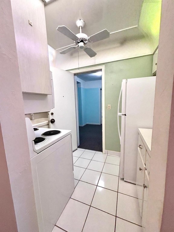 The Virginian Apts Co-op - Residential