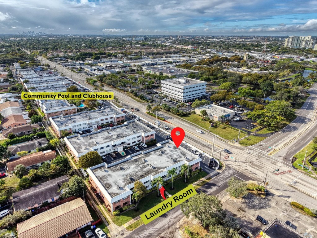 The Virginian Apts Co-op - Residential