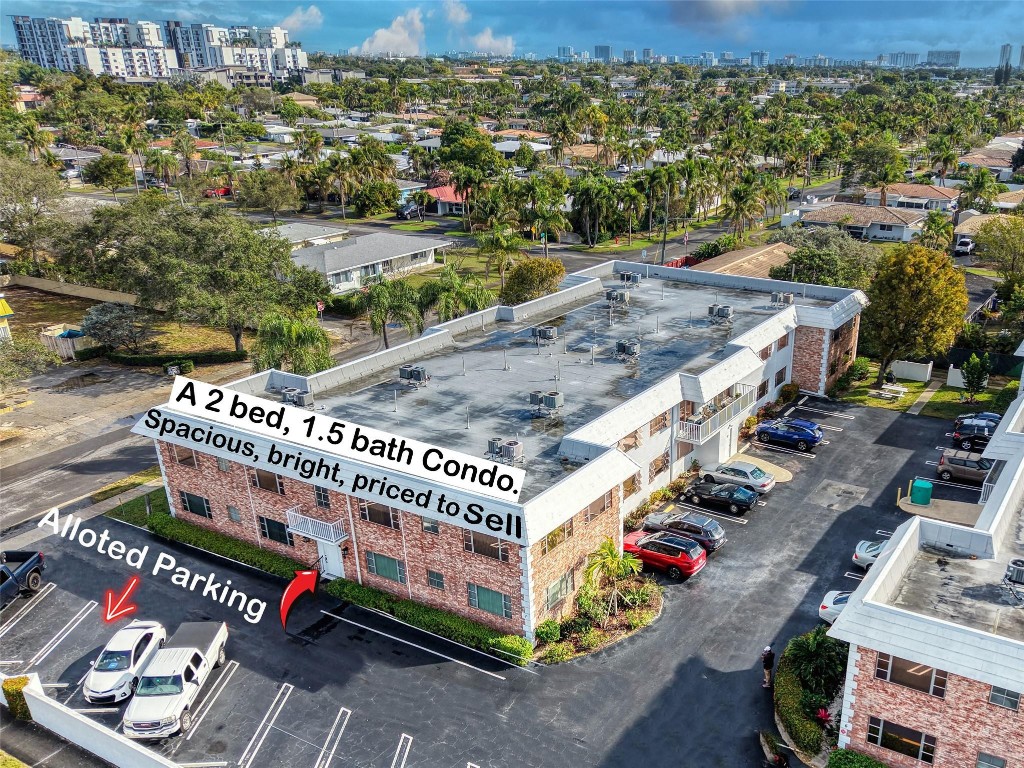 The Virginian Apts Co-op - Residential