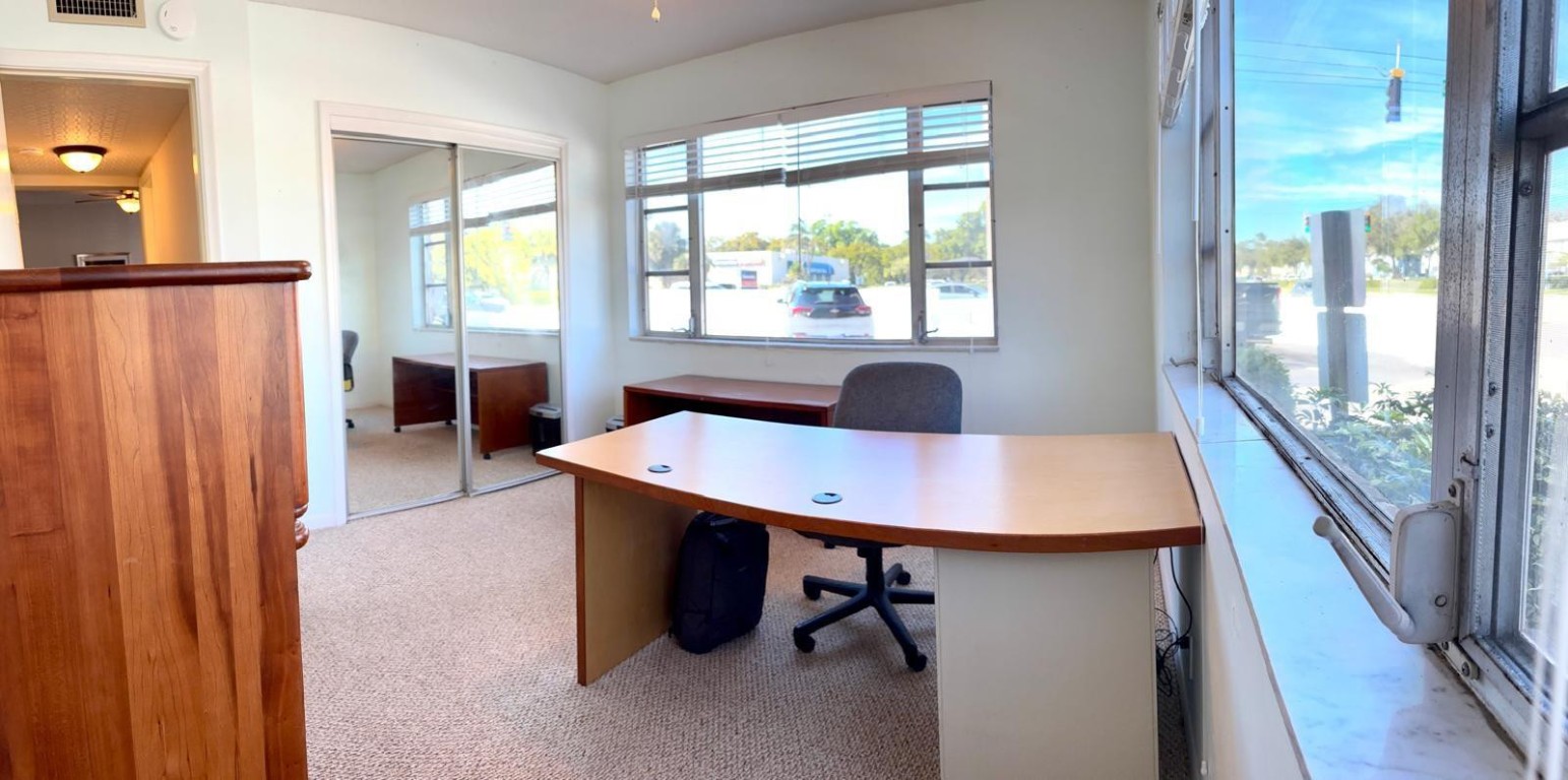 The Virginian Apts Co-op - Residential