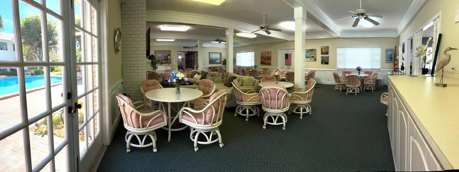 The Virginian Apts Co-op - Residential