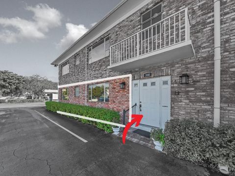 310 S Cypress Road 701 Pompano Beach FL 33060