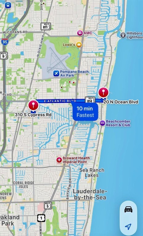 The Virginian Apts Co-op - Residential