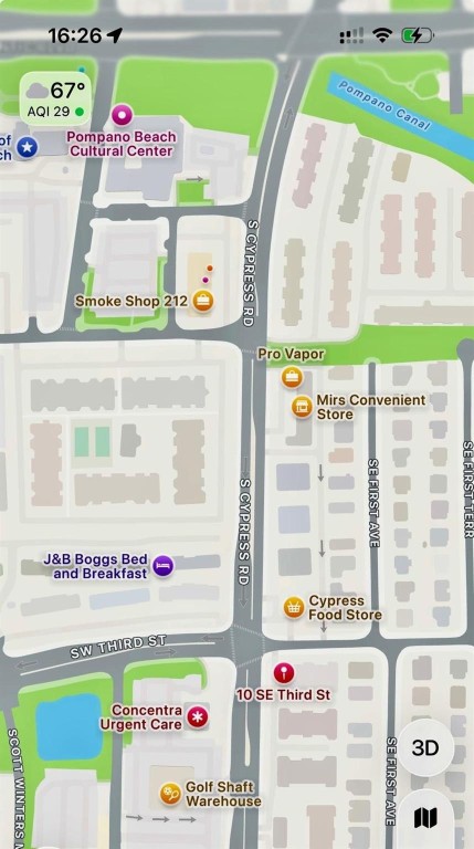 The Virginian Apts Co-op - Residential