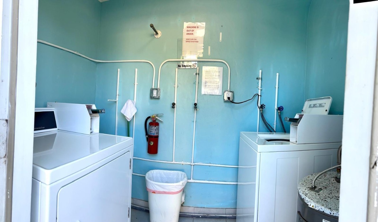 The Virginian Apts Co-op - Residential