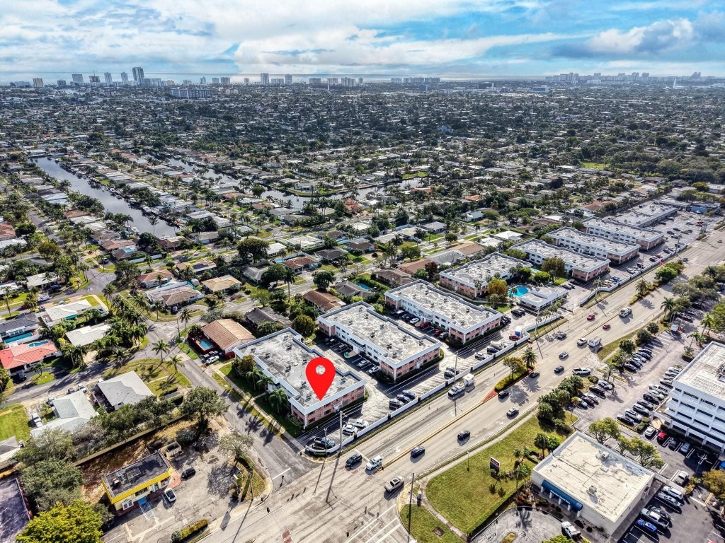 The Virginian Apts Co-op - Residential