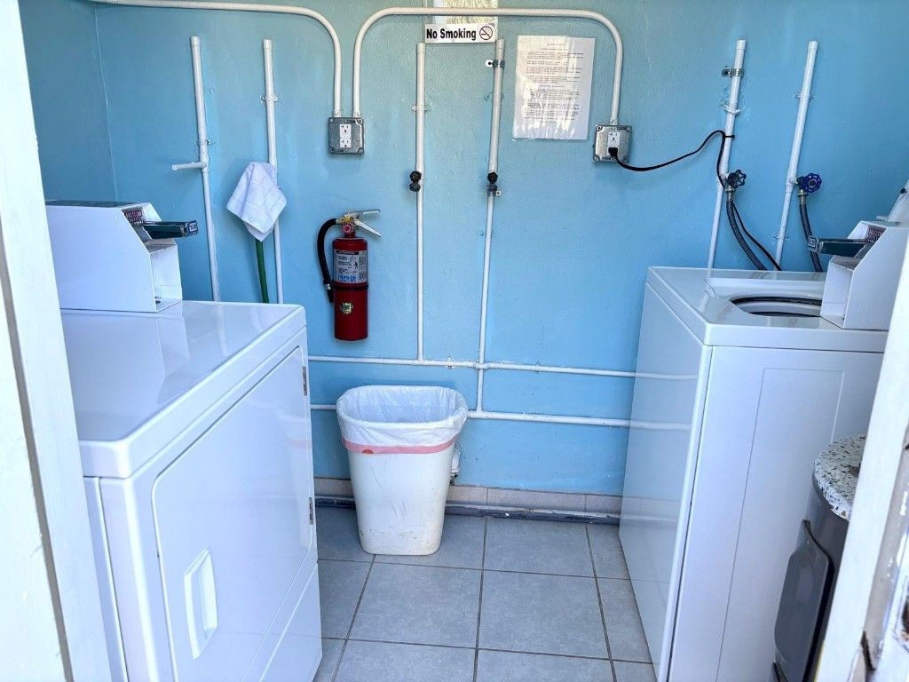 The Virginian Apts Co-op - Residential