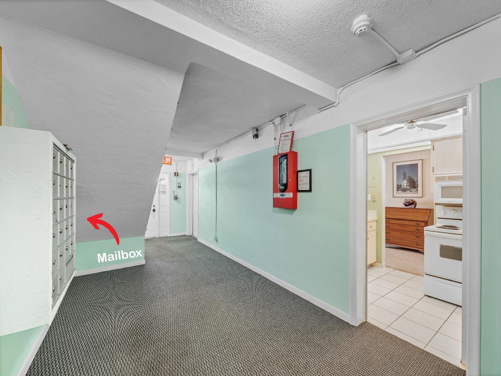 The Virginian Apts Co-op - Residential