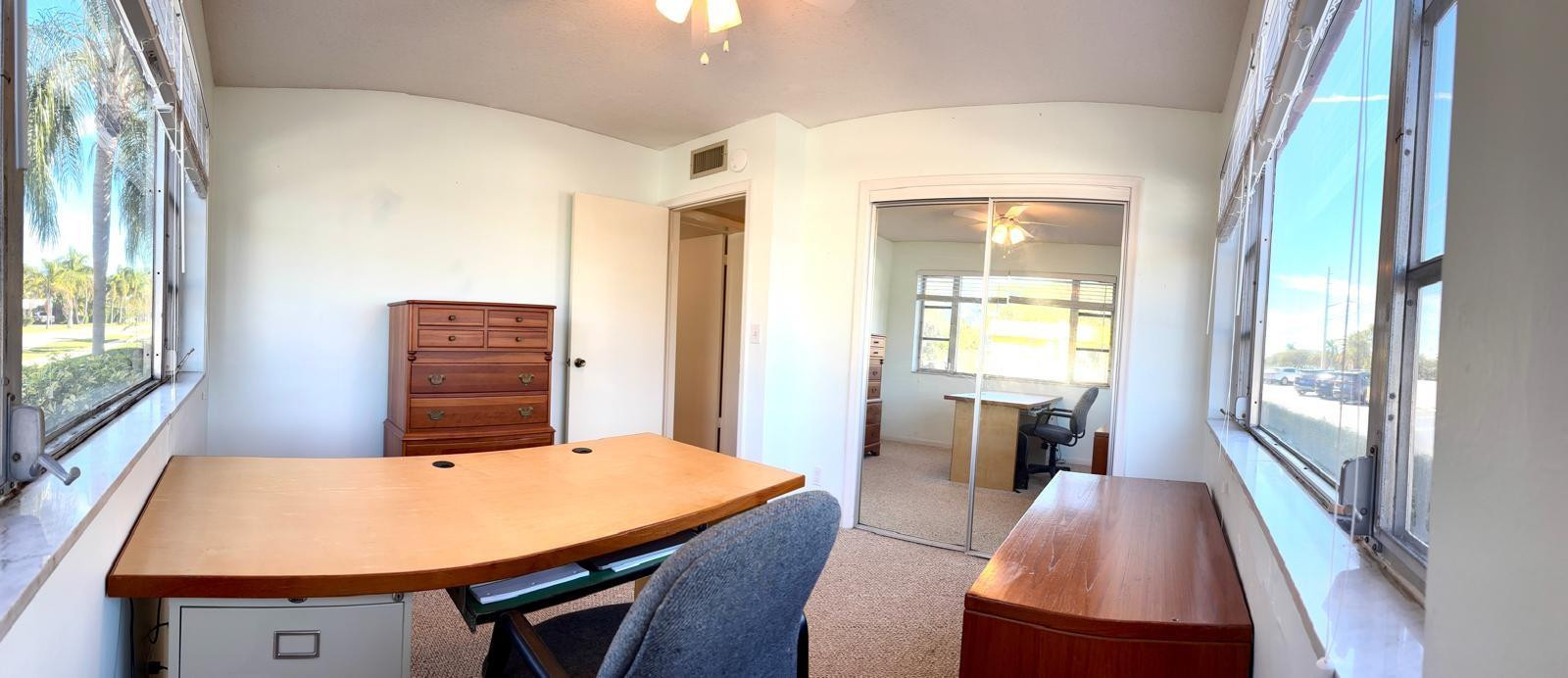 The Virginian Apts Co-op - Residential