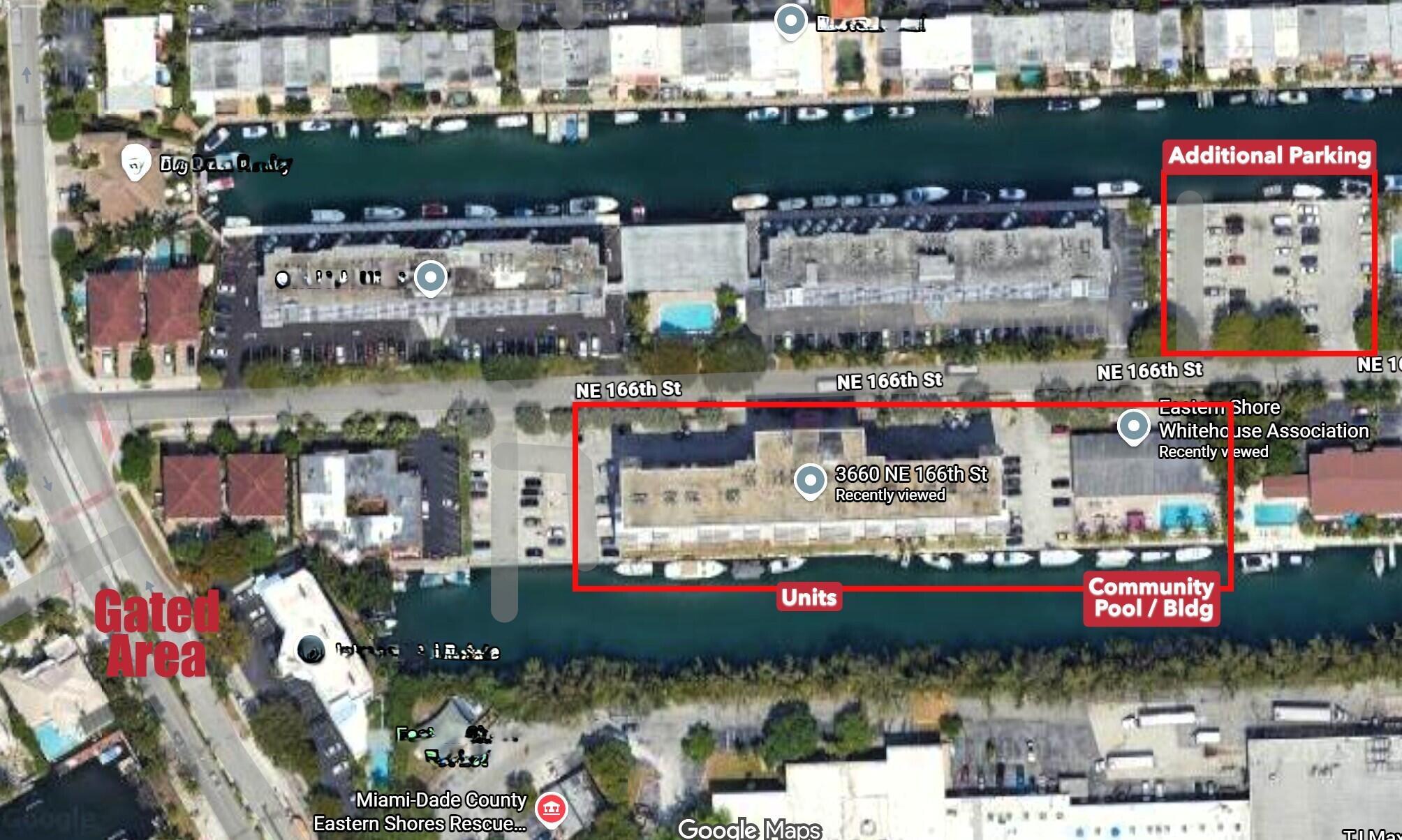 EASTERN SHORES WHITE HOUS - Residential