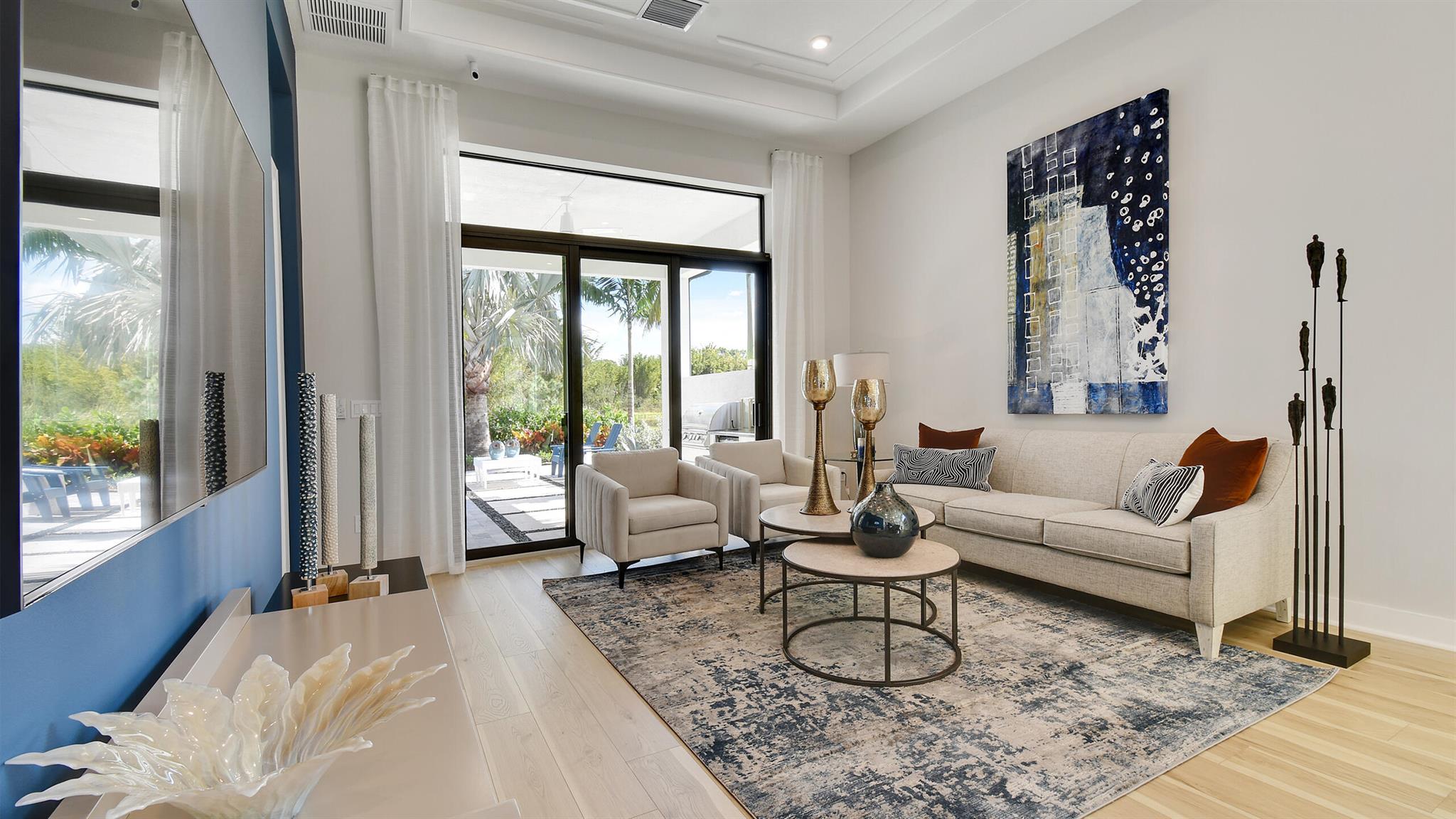 TESORO PRESERVE PLAT NO 2 - Residential