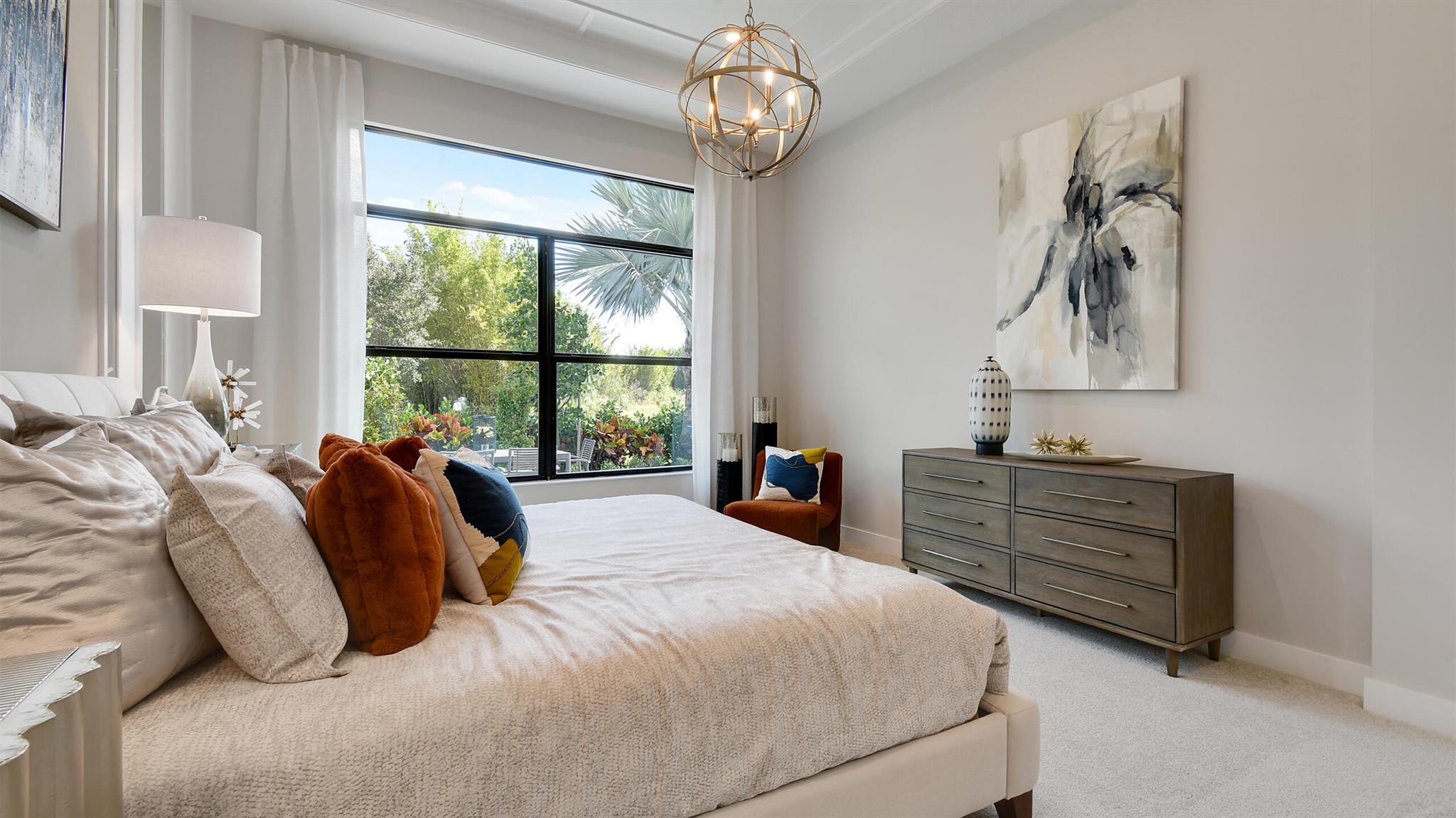 TESORO PRESERVE PLAT NO 2 - Residential