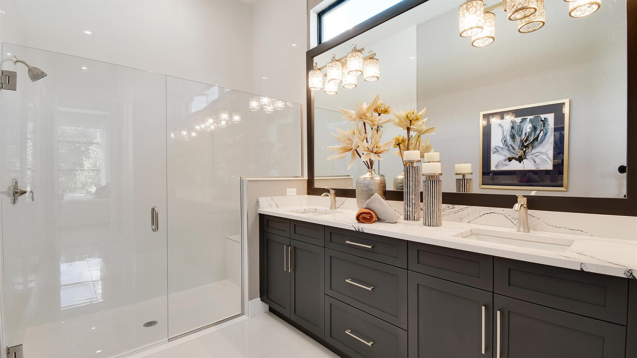 TESORO PRESERVE PLAT NO 2 - Residential