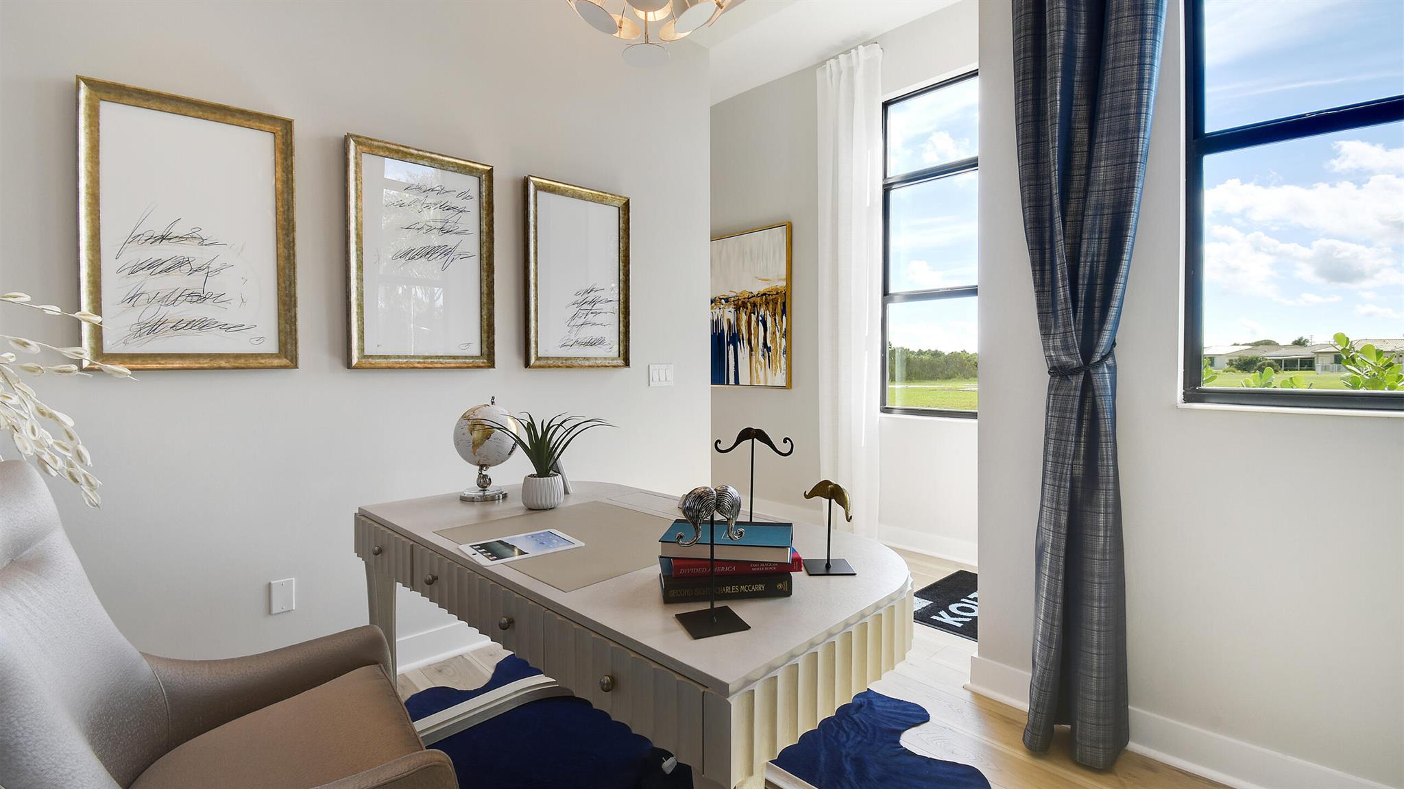 TESORO PRESERVE PLAT NO 2 - Residential