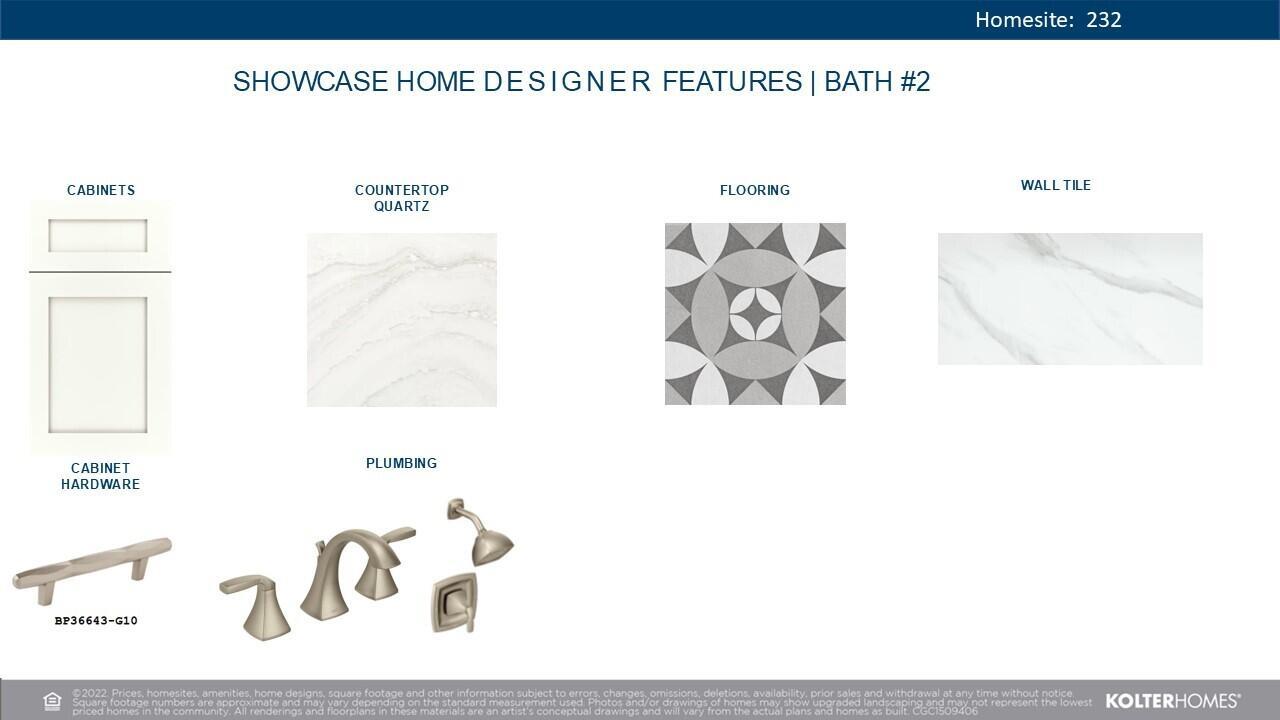 TESORO PRESERVE PLAT NO 2 - Residential