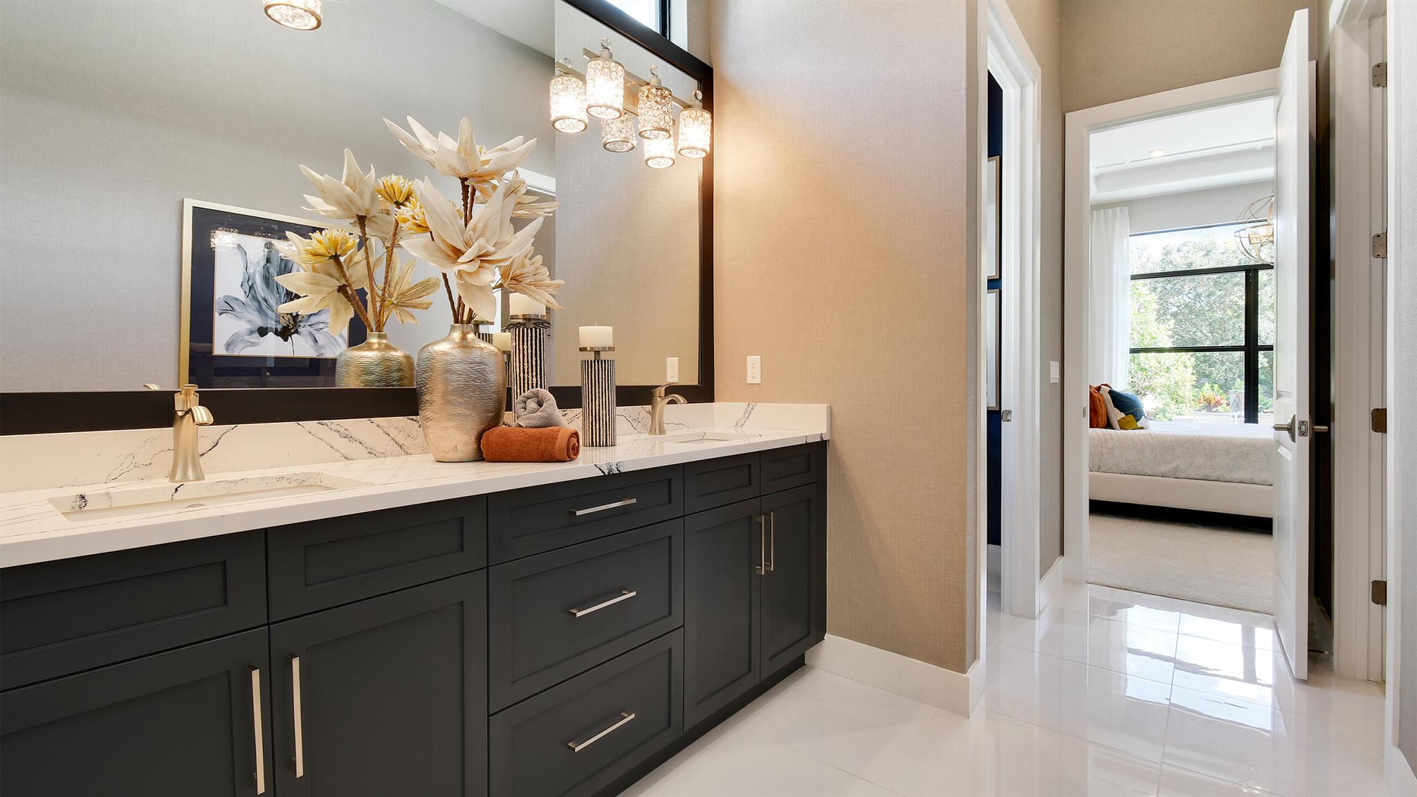 TESORO PRESERVE PLAT NO 2 - Residential