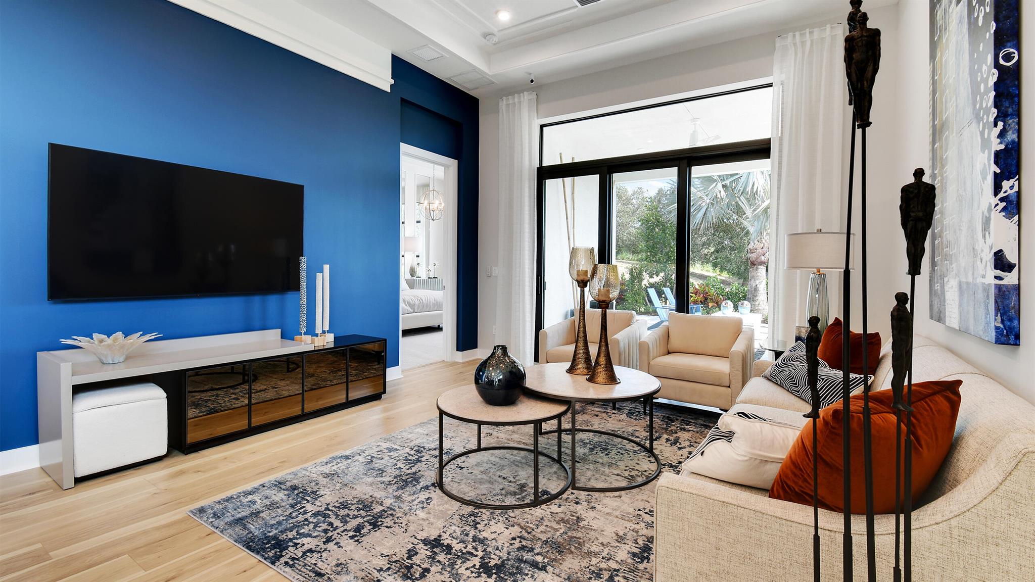TESORO PRESERVE PLAT NO 2 - Residential