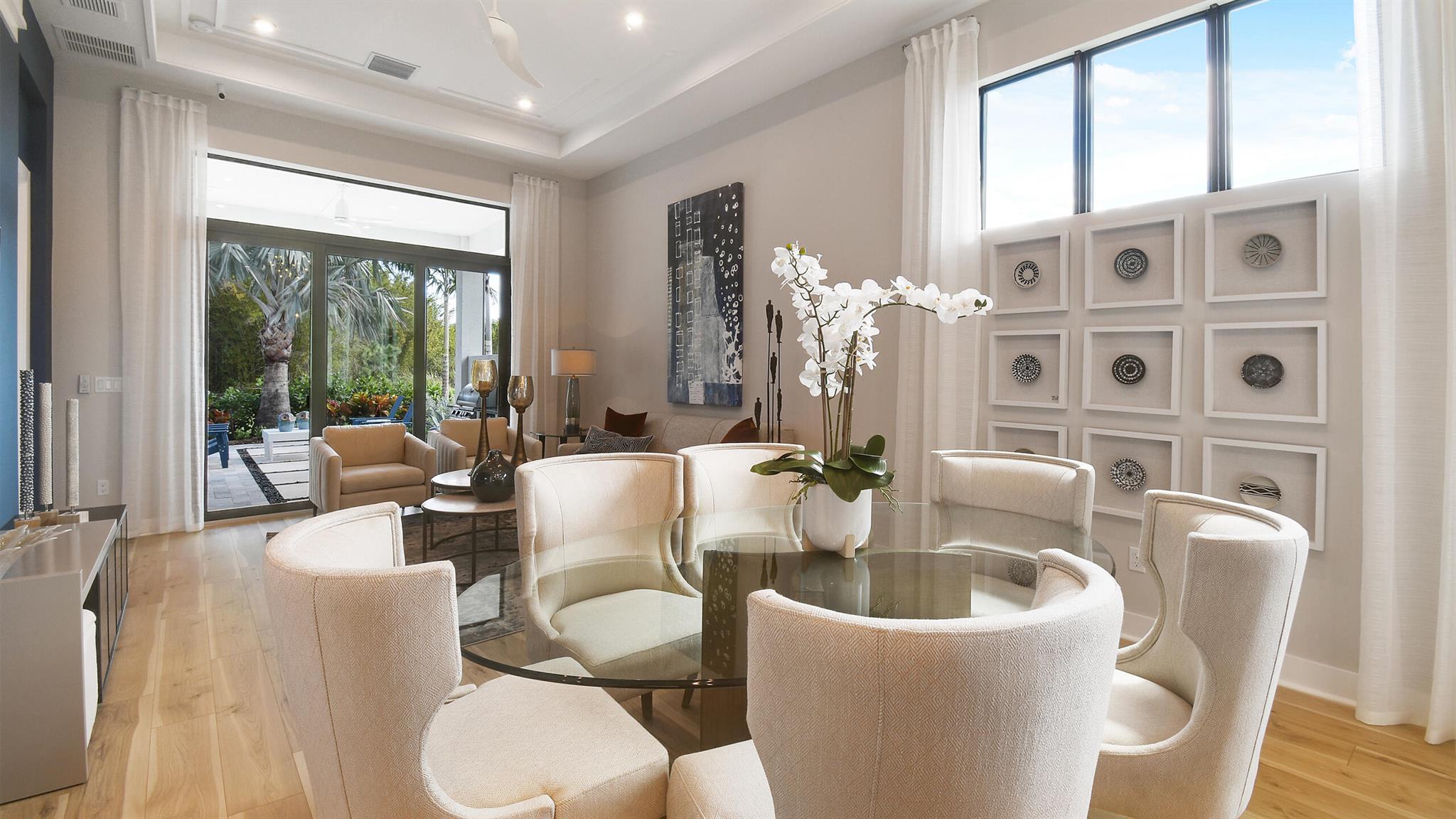 TESORO PRESERVE PLAT NO 2 - Residential
