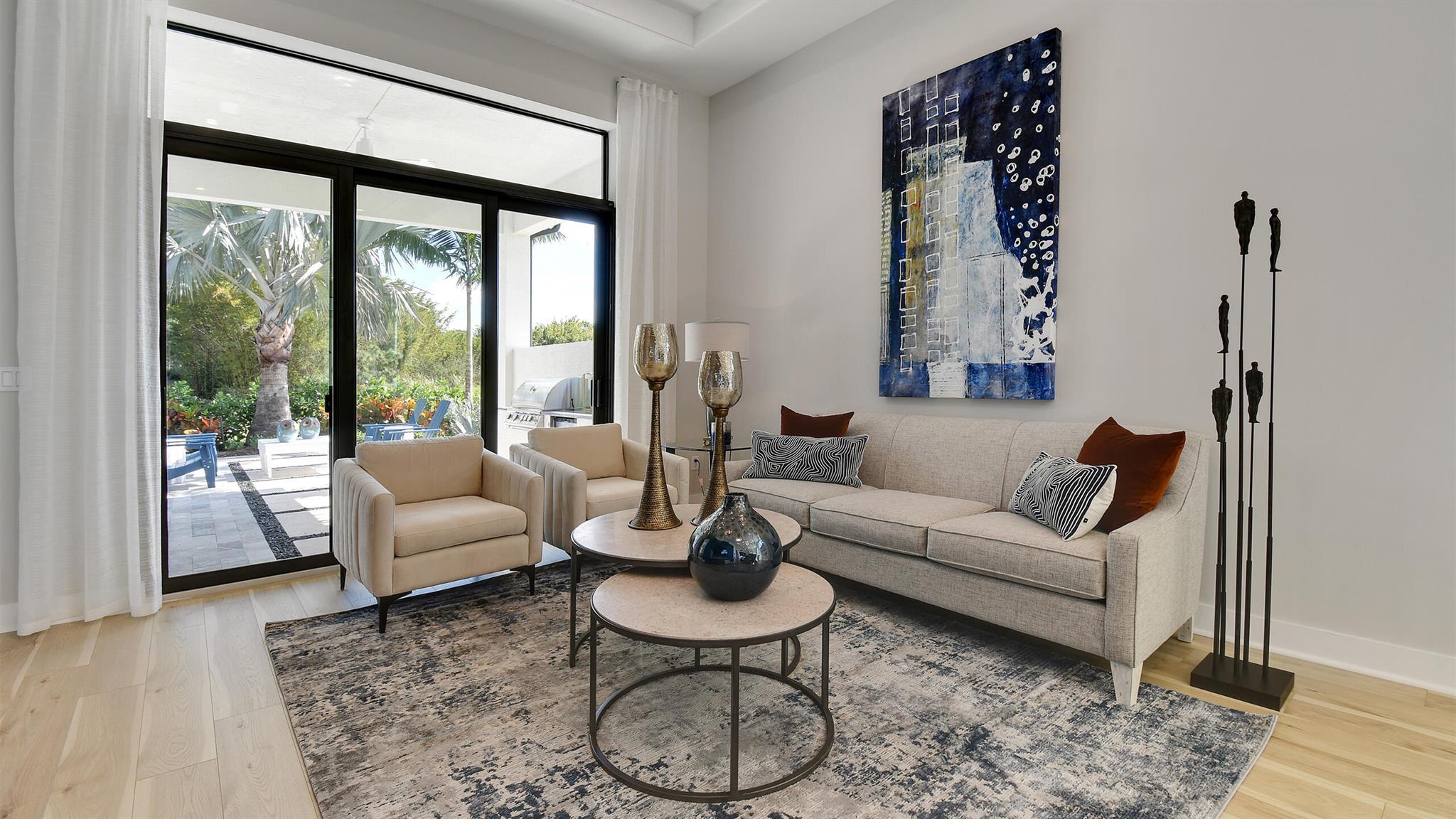 TESORO PRESERVE PLAT NO 2 - Residential