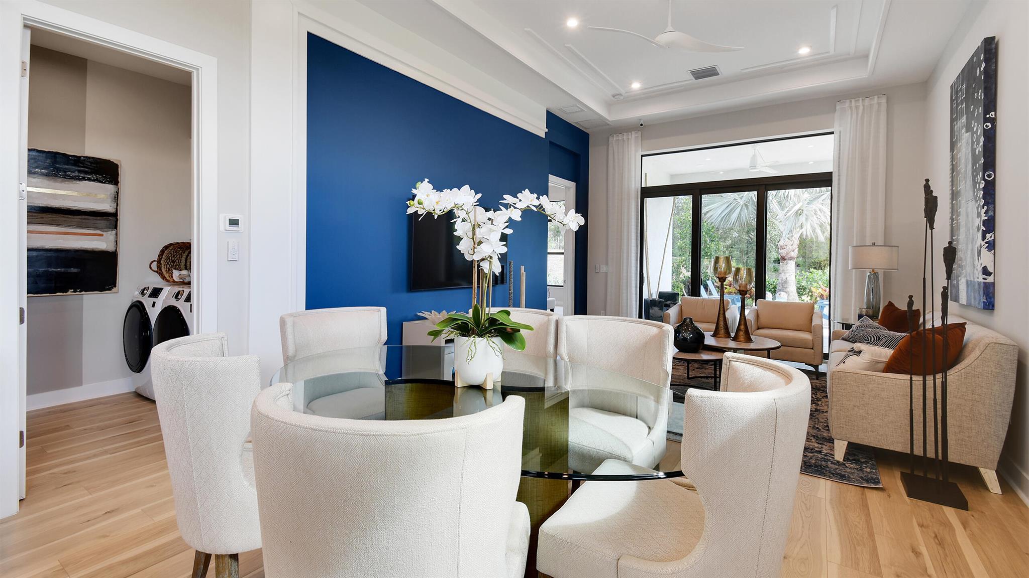 TESORO PRESERVE PLAT NO 2 - Residential