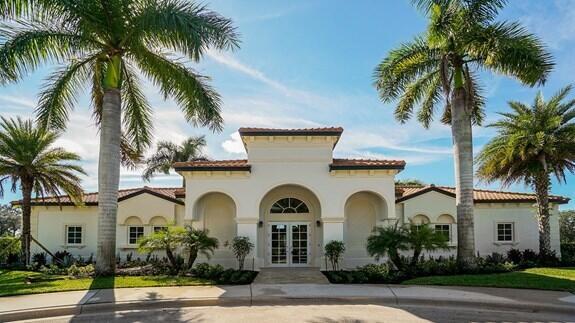 TESORO PRESERVE PLAT NO 2 - Residential
