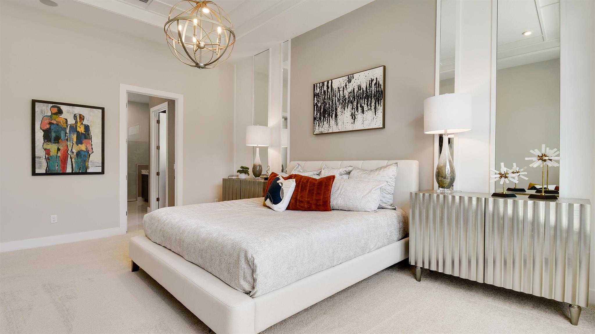 TESORO PRESERVE PLAT NO 2 - Residential