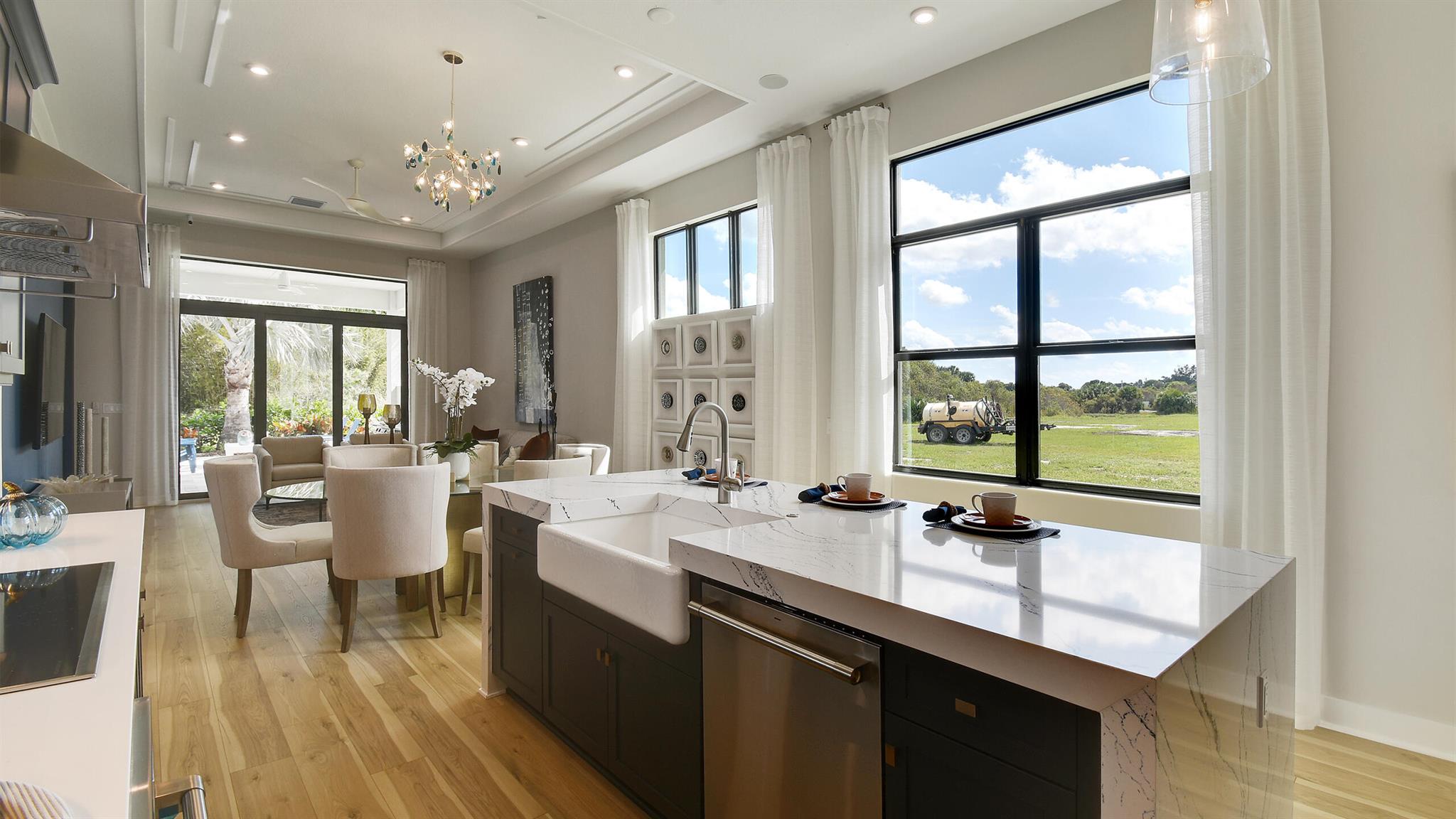 TESORO PRESERVE PLAT NO 2 - Residential