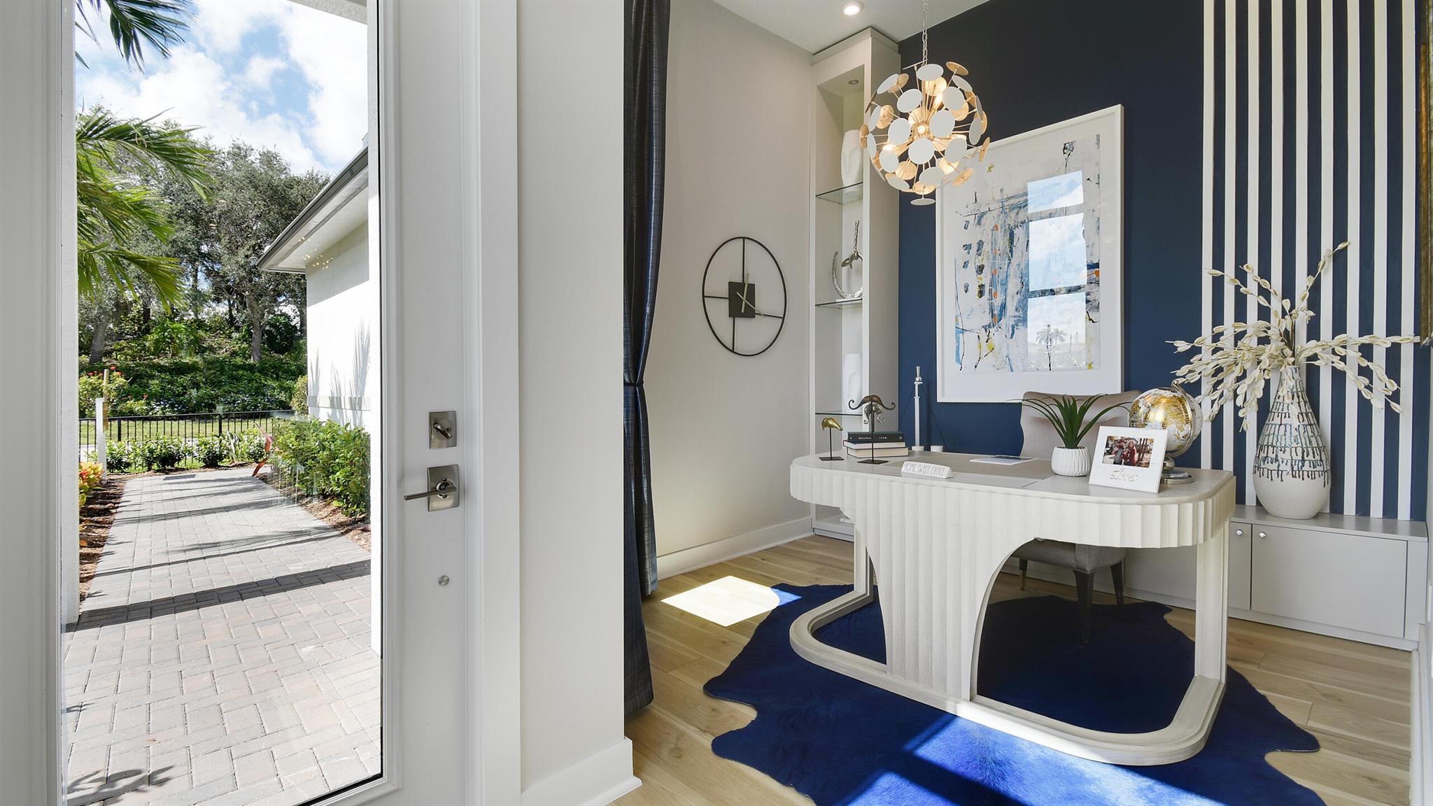 TESORO PRESERVE PLAT NO 2 - Residential