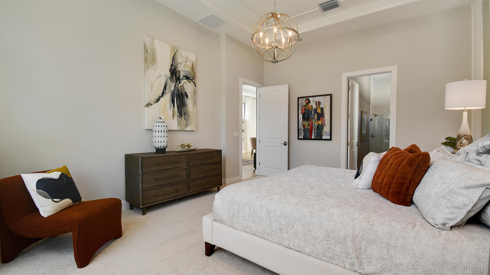 TESORO PRESERVE PLAT NO 2 - Residential